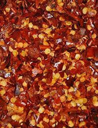 Peperoncino contuso piccante